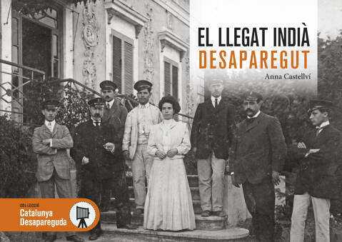 EL LLEGAT INDIÀ DESAPAREGUT